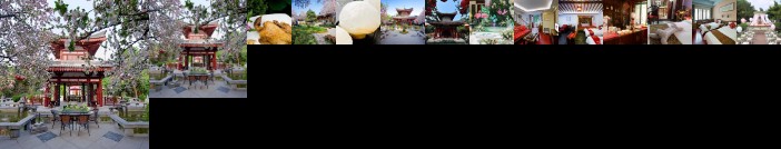 Tang Dynasty Art Garden Hotel Xi'an