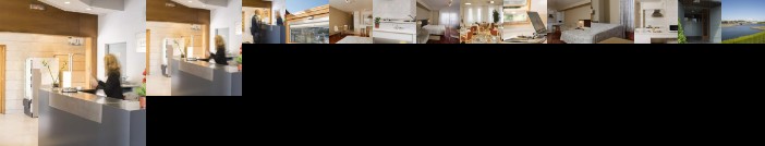 Apartamentos Attica21 Portazgo