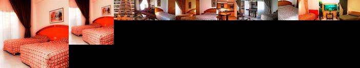 White House Apartments Beirut