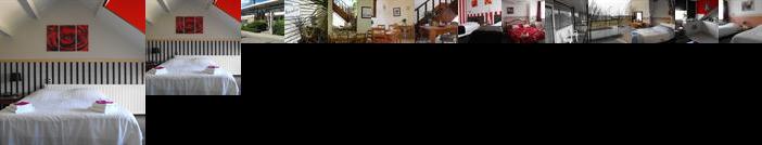 Hotel Noordzee Rotterdam