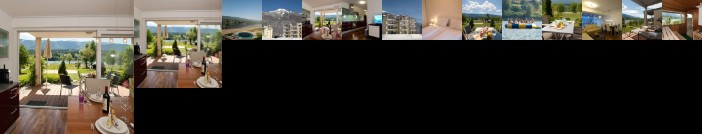 Appartements De Luxe Schluga