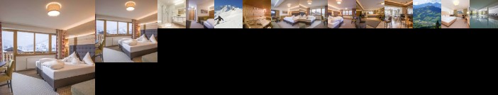 Hotel Kirchberger Hof