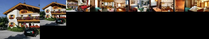 Feriengastehaus Glockenstuhl