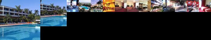 Hotel Sigonella Inn Motta Sant'Anastasia