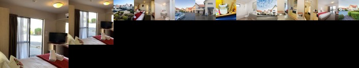 Bella Vista Motel Oamaru