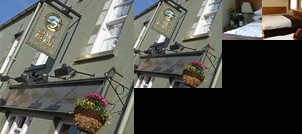 The Cuan Licensed Guest Inn