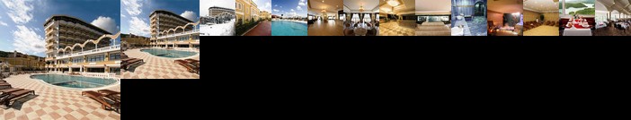 Thermalium Wellness Park Hotel