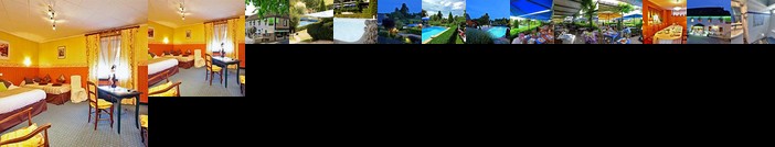 Logis Hotel Les Voyageurs