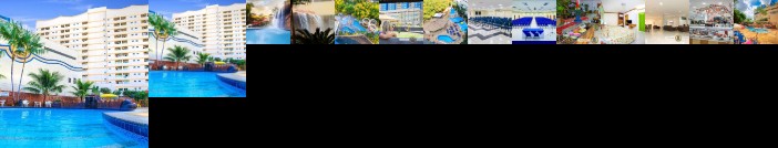 Golden Dolphin Grand Hotel