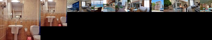 Kleopatra Balik Hotel