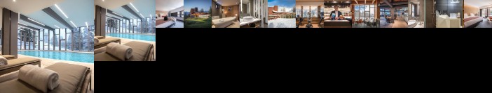 Hotel Mercure - Les Arcs 1800