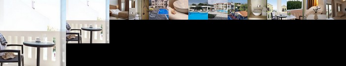 Aphrodite Hotel & Suites