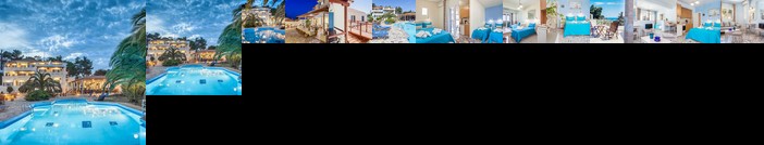 Stafylos Suites Boutique Hotel