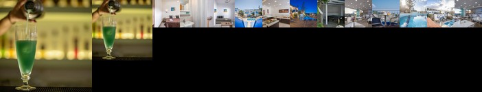 Belvedere Hotel Agia Pelagia