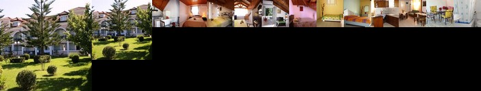 Sofia - Yiota Studios & Apartments