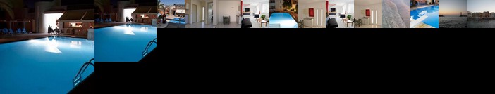 Mediterranea Apartments