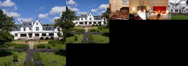 Harris Hotel Isle of Harris