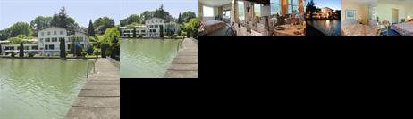 Le Chalet Du Lac Hotel Novalaise