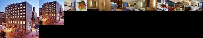 Hilton Garden Inn Kutahya