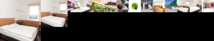 7 Days Premium Hotel Salzburg-Urstein