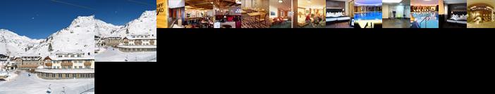 Hotel das Seekarhaus