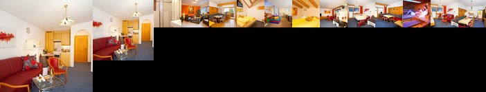 Top Tirol Appartement