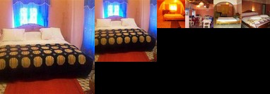 Riyad Des Palmiers Hotel Restau