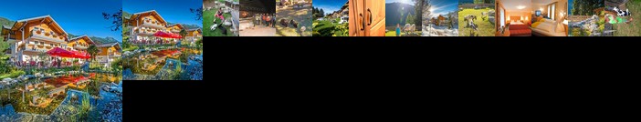 Hotel Hammerwirt - Forellenhof