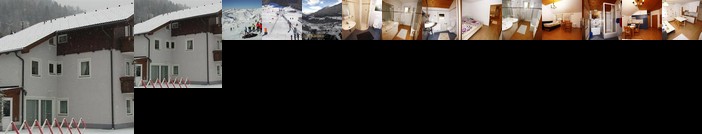 Apartmenthaus Edelweiss