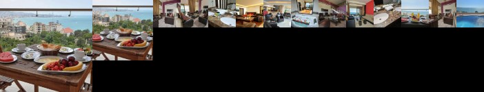 Hollywood Inn Boutique Hotel