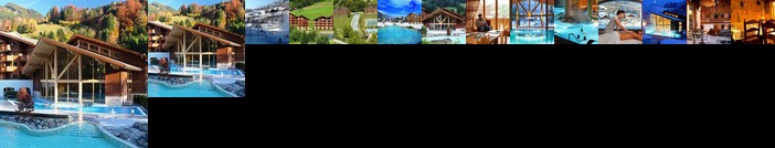 Thermes Parc Apartments