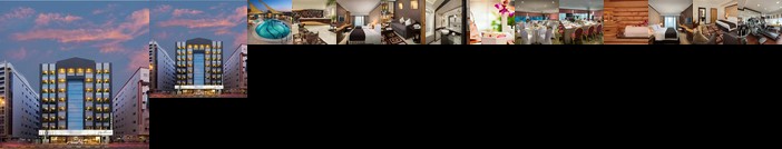 Savoy Suites Hotel Apartment Dubai