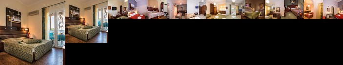 Semiramis Guesthouse