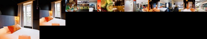 Kyriad Lyon Centre - Perrache