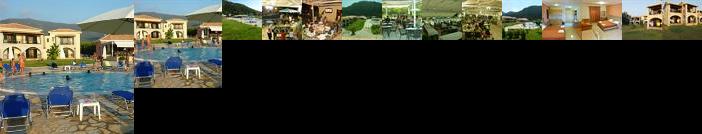 Perdika Resort