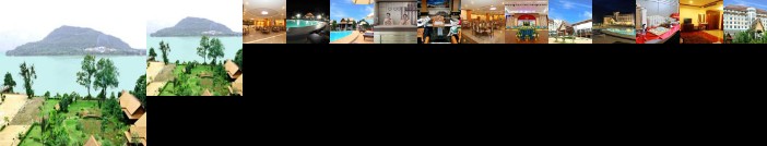 Arawan Riverside Hotel