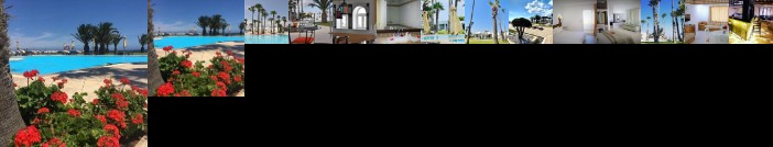 Residence Ain Meriem