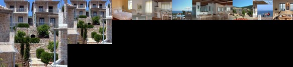 Notos Hotel Kardamili