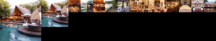 Royal Chundu Luxury Zambezi Lodges
