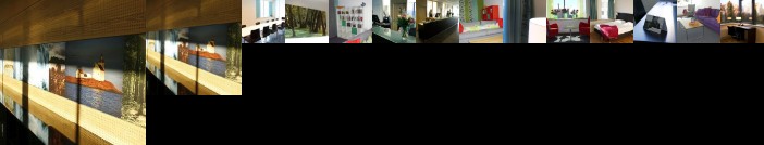 Hotel Montebello Oslo