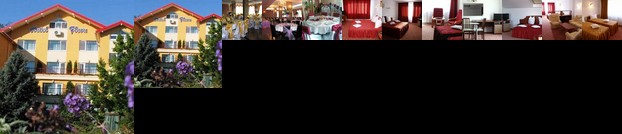 Hotel Flora Drobeta-Turnu Severin