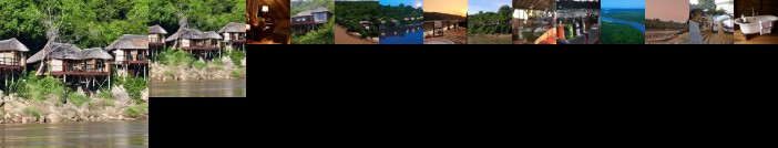 Serena Mivumo River Lodge