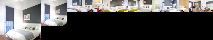 Feelathome Poblenou Beach Apartments