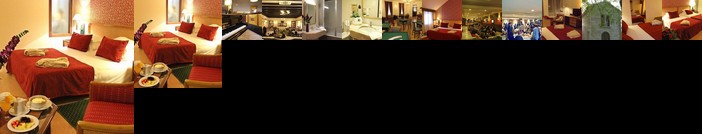 Palace Hotel & Spa Termas de Sao Vicente