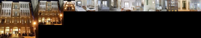 Hotel Pazo de Altamira