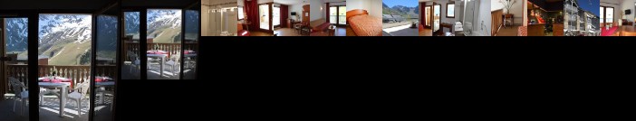 Residence Mer & Golf Pic du Midi