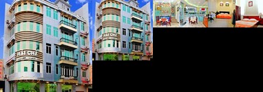 Hai Chau Hotel