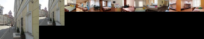 Gostyny Dvor na Polyanke