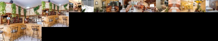 Manhattan Inn Airport Hotel