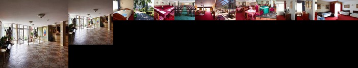 Prawdzic Resort & Conference